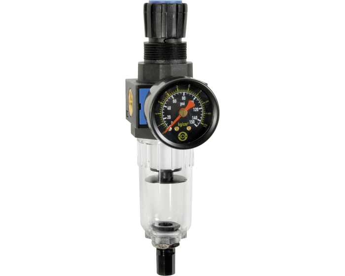 Filter regulator FR500 1/4''